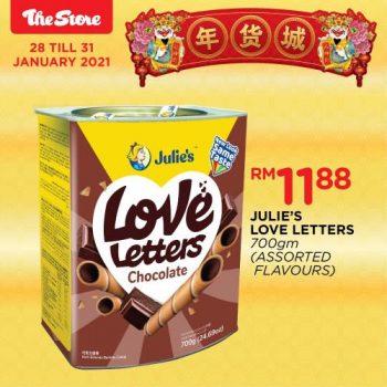 The-Store-Chinese-New-Year-Promotion-10-1-350x350 - Johor Kedah Kelantan Kuala Lumpur Melaka Online Store Pahang Penang Perak Perlis Promotions & Freebies Putrajaya Sabah Sarawak Selangor Supermarket & Hypermarket Terengganu
