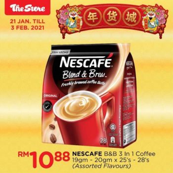 The-Store-Chinese-New-Year-Promotion-11-350x350 - Johor Kedah Kelantan Kuala Lumpur Melaka Negeri Sembilan Online Store Pahang Penang Perak Perlis Promotions & Freebies Putrajaya Sabah Sarawak Selangor Supermarket & Hypermarket Terengganu 