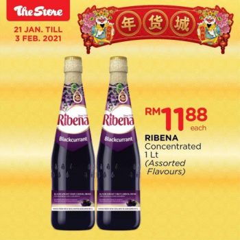 The-Store-Chinese-New-Year-Promotion-4-350x350 - Johor Kedah Kelantan Kuala Lumpur Melaka Negeri Sembilan Online Store Pahang Penang Perak Perlis Promotions & Freebies Putrajaya Sabah Sarawak Selangor Supermarket & Hypermarket Terengganu 