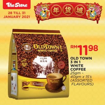 The-Store-Chinese-New-Year-Promotion-8-1-350x350 - Johor Kedah Kelantan Kuala Lumpur Melaka Online Store Pahang Penang Perak Perlis Promotions & Freebies Putrajaya Sabah Sarawak Selangor Supermarket & Hypermarket Terengganu