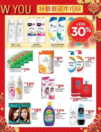 The-Store-Chinese-New-Year-Promotion-Catalogue-10-350x458 - Johor Kedah Kelantan Kuala Lumpur Melaka Negeri Sembilan Pahang Penang Perak Perlis Promotions & Freebies Putrajaya Sabah Sarawak Selangor Supermarket & Hypermarket Terengganu 