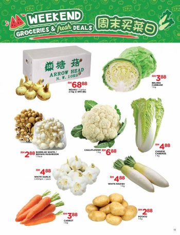 The-Store-Chinese-New-Year-Promotion-Catalogue-12-350x458 - Johor Kedah Kelantan Kuala Lumpur Melaka Negeri Sembilan Pahang Penang Perak Perlis Promotions & Freebies Putrajaya Sabah Sarawak Selangor Supermarket & Hypermarket Terengganu 