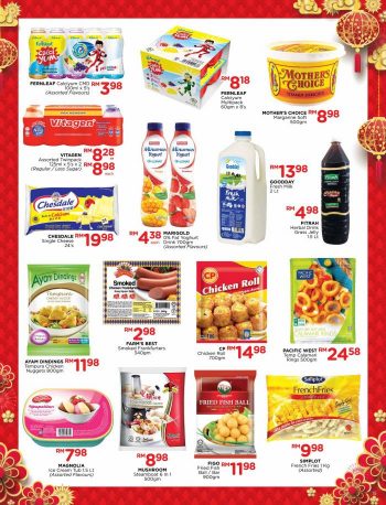 The-Store-Chinese-New-Year-Promotion-Catalogue-14-350x458 - Johor Kedah Kelantan Kuala Lumpur Melaka Negeri Sembilan Pahang Penang Perak Perlis Promotions & Freebies Putrajaya Sabah Sarawak Selangor Supermarket & Hypermarket Terengganu 