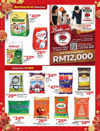 The-Store-Chinese-New-Year-Promotion-Catalogue-19-350x458 - Johor Kedah Kelantan Kuala Lumpur Melaka Negeri Sembilan Pahang Penang Perak Perlis Promotions & Freebies Putrajaya Sabah Sarawak Selangor Supermarket & Hypermarket Terengganu 