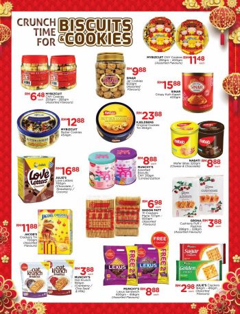 The-Store-Chinese-New-Year-Promotion-Catalogue-20-350x458 - Johor Kedah Kelantan Kuala Lumpur Melaka Negeri Sembilan Pahang Penang Perak Perlis Promotions & Freebies Putrajaya Sabah Sarawak Selangor Supermarket & Hypermarket Terengganu 