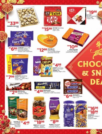 The-Store-Chinese-New-Year-Promotion-Catalogue-21-350x458 - Johor Kedah Kelantan Kuala Lumpur Melaka Negeri Sembilan Pahang Penang Perak Perlis Promotions & Freebies Putrajaya Sabah Sarawak Selangor Supermarket & Hypermarket Terengganu 