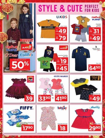 The-Store-Chinese-New-Year-Promotion-Catalogue-25-350x458 - Johor Kedah Kelantan Kuala Lumpur Melaka Negeri Sembilan Pahang Penang Perak Perlis Promotions & Freebies Putrajaya Sabah Sarawak Selangor Supermarket & Hypermarket Terengganu 