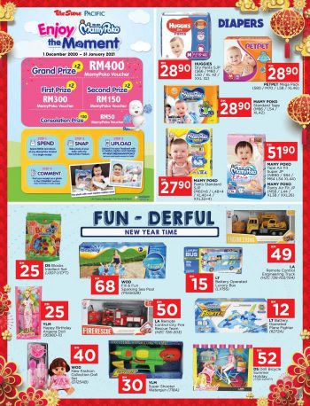 The-Store-Chinese-New-Year-Promotion-Catalogue-26-350x458 - Johor Kedah Kelantan Kuala Lumpur Melaka Negeri Sembilan Pahang Penang Perak Perlis Promotions & Freebies Putrajaya Sabah Sarawak Selangor Supermarket & Hypermarket Terengganu 