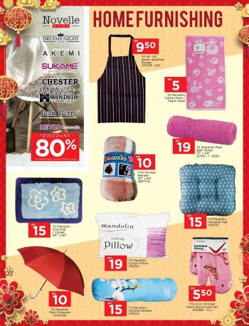 The-Store-Chinese-New-Year-Promotion-Catalogue-27-350x458 - Johor Kedah Kelantan Kuala Lumpur Melaka Negeri Sembilan Pahang Penang Perak Perlis Promotions & Freebies Putrajaya Sabah Sarawak Selangor Supermarket & Hypermarket Terengganu 