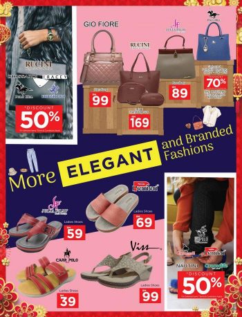 The-Store-Chinese-New-Year-Promotion-Catalogue-28-350x458 - Johor Kedah Kelantan Kuala Lumpur Melaka Negeri Sembilan Pahang Penang Perak Perlis Promotions & Freebies Putrajaya Sabah Sarawak Selangor Supermarket & Hypermarket Terengganu 