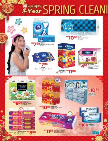 The-Store-Chinese-New-Year-Promotion-Catalogue-5-350x458 - Johor Kedah Kelantan Kuala Lumpur Melaka Negeri Sembilan Pahang Penang Perak Perlis Promotions & Freebies Putrajaya Sabah Sarawak Selangor Supermarket & Hypermarket Terengganu 