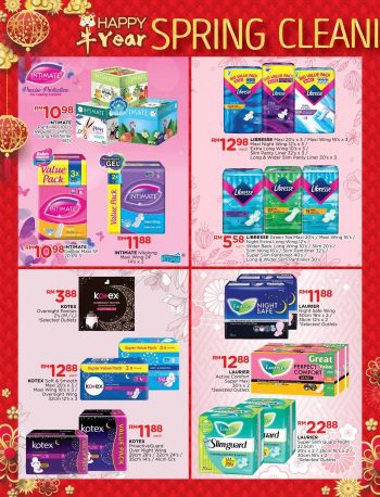 The-Store-Chinese-New-Year-Promotion-Catalogue-7-350x458 - Johor Kedah Kelantan Kuala Lumpur Melaka Negeri Sembilan Pahang Penang Perak Perlis Promotions & Freebies Putrajaya Sabah Sarawak Selangor Supermarket & Hypermarket Terengganu 