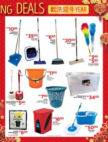 The-Store-Chinese-New-Year-Promotion-Catalogue-8-350x458 - Johor Kedah Kelantan Kuala Lumpur Melaka Negeri Sembilan Pahang Penang Perak Perlis Promotions & Freebies Putrajaya Sabah Sarawak Selangor Supermarket & Hypermarket Terengganu 