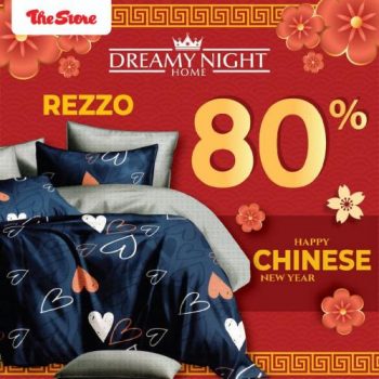 The-Store-Dreamy-Night-Bedding-Sets-CNY-Sale-1-350x350 - Johor Kedah Kelantan Kuala Lumpur Malaysia Sales Melaka Negeri Sembilan Pahang Penang Perak Perlis Putrajaya Sabah Sarawak Selangor Supermarket & Hypermarket Terengganu 