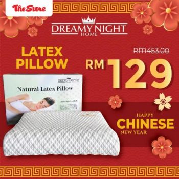 The-Store-Dreamy-Night-Bedding-Sets-CNY-Sale-2-350x350 - Johor Kedah Kelantan Kuala Lumpur Malaysia Sales Melaka Negeri Sembilan Pahang Penang Perak Perlis Putrajaya Sabah Sarawak Selangor Supermarket & Hypermarket Terengganu 