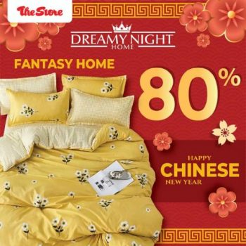 The-Store-Dreamy-Night-Bedding-Sets-CNY-Sale-3-350x350 - Johor Kedah Kelantan Kuala Lumpur Malaysia Sales Melaka Negeri Sembilan Pahang Penang Perak Perlis Putrajaya Sabah Sarawak Selangor Supermarket & Hypermarket Terengganu 