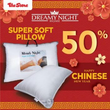 The-Store-Dreamy-Night-Bedding-Sets-CNY-Sale-7-350x350 - Johor Kedah Kelantan Kuala Lumpur Malaysia Sales Melaka Negeri Sembilan Pahang Penang Perak Perlis Putrajaya Sabah Sarawak Selangor Supermarket & Hypermarket Terengganu 