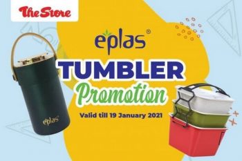 The-Store-Eplas-Tumbler-Promotion-350x233 - Johor Kedah Kelantan Kuala Lumpur Melaka Negeri Sembilan Pahang Penang Perak Perlis Promotions & Freebies Putrajaya Sabah Sarawak Selangor Supermarket & Hypermarket Terengganu 