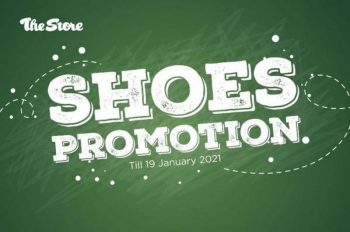 The-Store-Shoes-Promotion-350x232 - Johor Kedah Kelantan Kuala Lumpur Melaka Negeri Sembilan Pahang Penang Perak Perlis Promotions & Freebies Putrajaya Sabah Sarawak Selangor Supermarket & Hypermarket Terengganu 