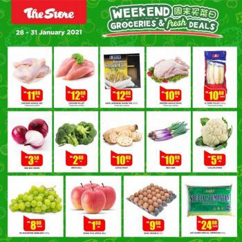The-Store-Weekend-Groceries-Fresh-Deals-Promotion-2-350x350 - Johor Kedah Kelantan Kuala Lumpur Melaka Negeri Sembilan Pahang Penang Perak Perlis Promotions & Freebies Putrajaya Sabah Sarawak Selangor Supermarket & Hypermarket Terengganu 