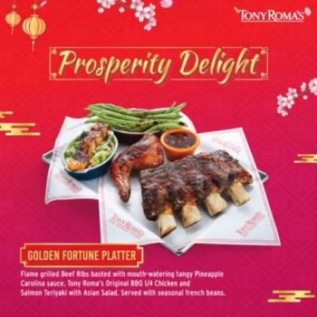 Tony-Romas-Chinese-New-Year-Prosperity-Delight-Promo-1-350x350 - Beverages Food , Restaurant & Pub Johor Kedah Kelantan Kuala Lumpur Melaka Negeri Sembilan Pahang Penang Perak Perlis Promotions & Freebies Putrajaya Sabah Sarawak Selangor Terengganu 