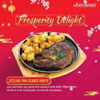 Tony-Romas-Chinese-New-Year-Prosperity-Delight-Promo-3-350x350 - Beverages Food , Restaurant & Pub Johor Kedah Kelantan Kuala Lumpur Melaka Negeri Sembilan Pahang Penang Perak Perlis Promotions & Freebies Putrajaya Sabah Sarawak Selangor Terengganu 