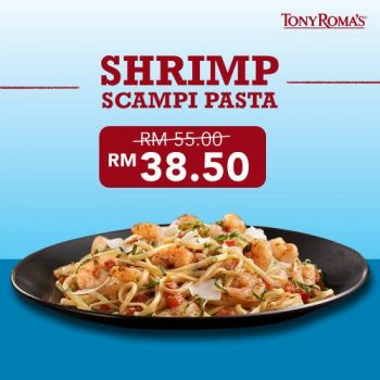 Tony-Romas-Frontline-Heroes-Promotion-2-350x350 - Beverages Food , Restaurant & Pub Johor Kedah Kelantan Kuala Lumpur Melaka Negeri Sembilan Pahang Penang Perak Perlis Promotions & Freebies Putrajaya Sabah Sarawak Selangor Terengganu 