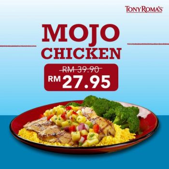 Tony-Romas-Frontline-Heroes-Promotion-5-350x350 - Beverages Food , Restaurant & Pub Johor Kedah Kelantan Kuala Lumpur Melaka Negeri Sembilan Pahang Penang Perak Perlis Promotions & Freebies Putrajaya Sabah Sarawak Selangor Terengganu