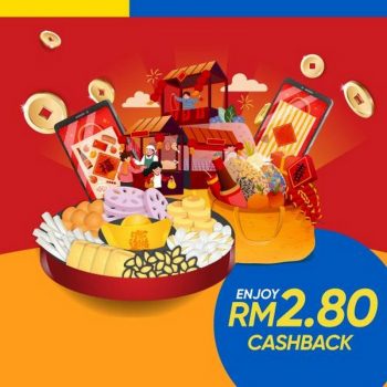 Touch-n-Go-eWallet-CNY-Ong-some-Cashback-Promotion-350x350 - Johor Kedah Kelantan Kuala Lumpur Melaka Negeri Sembilan Online Store Others Pahang Penang Perak Perlis Promotions & Freebies Putrajaya Sabah Sarawak Selangor Terengganu 