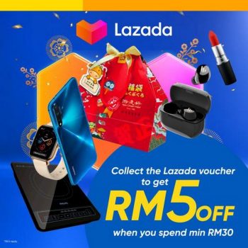 Touch-n-Go-eWallet-Lazada-CNY-Promotion-350x350 - Johor Kedah Kelantan Kuala Lumpur Melaka Negeri Sembilan Online Store Others Pahang Penang Perak Perlis Promotions & Freebies Putrajaya Sabah Sarawak Selangor Terengganu 