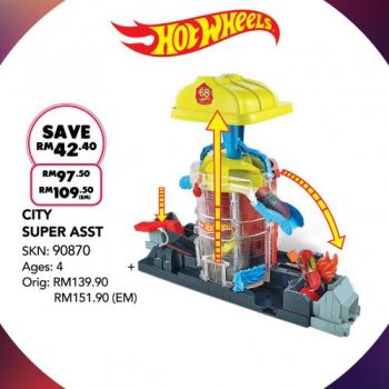 Toys-R-Us-New-Year-Deals-Promotion-2-350x350 - Baby & Kids & Parenting Johor Kedah Kelantan Kuala Lumpur Melaka Negeri Sembilan Online Store Pahang Penang Perak Perlis Promotions & Freebies Putrajaya Sabah Sarawak Selangor Terengganu Toys 