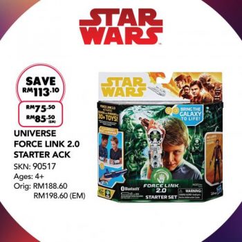 Toys-R-Us-New-Year-Deals-Promotion-3-350x350 - Baby & Kids & Parenting Johor Kedah Kelantan Kuala Lumpur Melaka Negeri Sembilan Online Store Pahang Penang Perak Perlis Promotions & Freebies Putrajaya Sabah Sarawak Selangor Terengganu Toys 