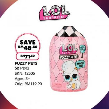Toys-R-Us-New-Year-Deals-Promotion-6-350x350 - Baby & Kids & Parenting Johor Kedah Kelantan Kuala Lumpur Melaka Negeri Sembilan Online Store Pahang Penang Perak Perlis Promotions & Freebies Putrajaya Sabah Sarawak Selangor Terengganu Toys 