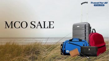 Travel-For-All-MCO-Sale-350x197 - Johor Kedah Kelantan Kuala Lumpur Luggage Malaysia Sales Melaka Negeri Sembilan Online Store Pahang Penang Perak Perlis Putrajaya Sabah Sarawak Selangor Sports,Leisure & Travel Terengganu 