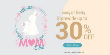 Trudy-Teddy-3-off-Promo-350x175 - Johor Kedah Kelantan Kuala Lumpur Melaka Negeri Sembilan Online Store Others Pahang Penang Perak Perlis Promotions & Freebies Putrajaya Sabah Sarawak Selangor Terengganu 