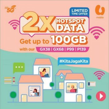 U-Mobile-Special-Promo-350x350 13 Jan 2021 Onward: U Mobile Special Promo