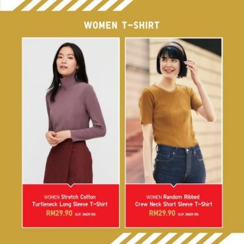 Uniqlo-E-member-7-Days-Sale-7-350x350 - Apparels Fashion Accessories Fashion Lifestyle & Department Store Johor Kedah Kelantan Kuala Lumpur Malaysia Sales Melaka Negeri Sembilan Online Store Pahang Penang Perak Perlis Putrajaya Sabah Sarawak Selangor Terengganu 