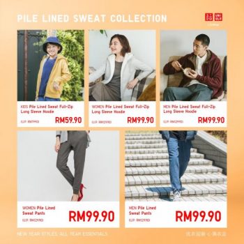 Uniqlo-New-Year-Sale-1-350x350 - Apparels Fashion Accessories Fashion Lifestyle & Department Store Johor Kedah Kelantan Kuala Lumpur Malaysia Sales Melaka Negeri Sembilan Pahang Penang Perak Perlis Putrajaya Sabah Sarawak Selangor Terengganu 