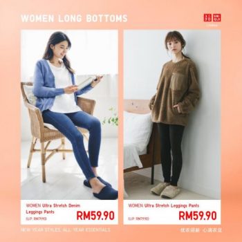 Uniqlo-New-Year-Sale-10-1-350x350 - Apparels Fashion Accessories Fashion Lifestyle & Department Store Johor Kedah Kelantan Kuala Lumpur Malaysia Sales Melaka Negeri Sembilan Online Store Pahang Penang Perak Perlis Putrajaya Sabah Sarawak Selangor Terengganu