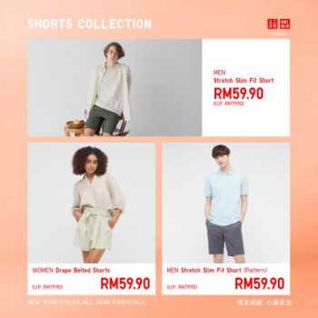 Uniqlo-New-Year-Sale-11-1-350x350 - Apparels Fashion Accessories Fashion Lifestyle & Department Store Johor Kedah Kelantan Kuala Lumpur Malaysia Sales Melaka Negeri Sembilan Online Store Pahang Penang Perak Perlis Putrajaya Sabah Sarawak Selangor Terengganu