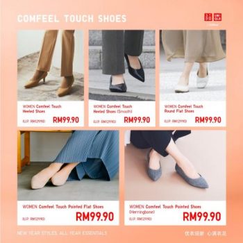 Uniqlo-New-Year-Sale-12-1-350x350 - Apparels Fashion Accessories Fashion Lifestyle & Department Store Johor Kedah Kelantan Kuala Lumpur Malaysia Sales Melaka Negeri Sembilan Online Store Pahang Penang Perak Perlis Putrajaya Sabah Sarawak Selangor Terengganu