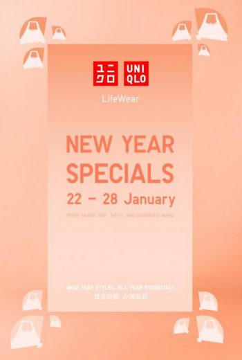 Uniqlo-New-Year-Sale-13-350x520 - Apparels Fashion Accessories Fashion Lifestyle & Department Store Johor Kedah Kelantan Kuala Lumpur Malaysia Sales Melaka Negeri Sembilan Online Store Pahang Penang Perak Perlis Putrajaya Sabah Sarawak Selangor Terengganu 