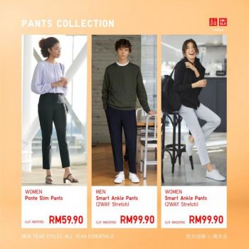 Uniqlo-New-Year-Sale-2-350x350 - Apparels Fashion Accessories Fashion Lifestyle & Department Store Johor Kedah Kelantan Kuala Lumpur Malaysia Sales Melaka Negeri Sembilan Pahang Penang Perak Perlis Putrajaya Sabah Sarawak Selangor Terengganu 