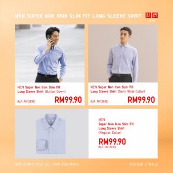 Uniqlo-New-Year-Sale-3-350x350 - Apparels Fashion Accessories Fashion Lifestyle & Department Store Johor Kedah Kelantan Kuala Lumpur Malaysia Sales Melaka Negeri Sembilan Pahang Penang Perak Perlis Putrajaya Sabah Sarawak Selangor Terengganu 