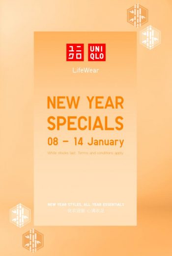 Uniqlo-New-Year-Sale-350x520 - Apparels Fashion Accessories Fashion Lifestyle & Department Store Johor Kedah Kelantan Kuala Lumpur Malaysia Sales Melaka Negeri Sembilan Pahang Penang Perak Perlis Putrajaya Sabah Sarawak Selangor Terengganu 