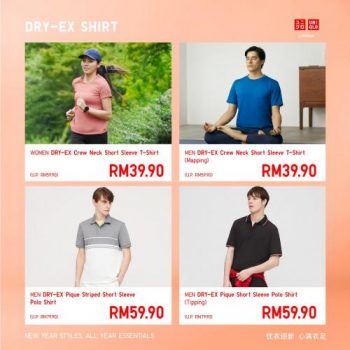 Uniqlo-New-Year-Sale-4-2-350x350 - Apparels Fashion Accessories Fashion Lifestyle & Department Store Johor Kedah Kelantan Kuala Lumpur Malaysia Sales Melaka Negeri Sembilan Online Store Pahang Penang Perak Perlis Putrajaya Sabah Sarawak Selangor Terengganu 