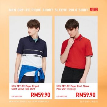 Uniqlo-New-Year-Sale-4-350x350 - Apparels Fashion Accessories Fashion Lifestyle & Department Store Johor Kedah Kelantan Kuala Lumpur Malaysia Sales Melaka Negeri Sembilan Pahang Penang Perak Perlis Putrajaya Sabah Sarawak Selangor Terengganu 