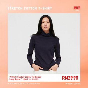 Uniqlo-New-Year-Sale-7-2-350x350 - Apparels Fashion Accessories Fashion Lifestyle & Department Store Johor Kedah Kelantan Kuala Lumpur Malaysia Sales Melaka Negeri Sembilan Online Store Pahang Penang Perak Perlis Putrajaya Sabah Sarawak Selangor Terengganu