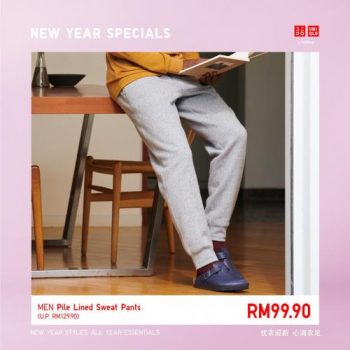 Uniqlo-New-Year-Sale-8-1-350x350 - Apparels Fashion Accessories Fashion Lifestyle & Department Store Johor Kedah Kelantan Kuala Lumpur Malaysia Sales Melaka Negeri Sembilan Online Store Pahang Penang Perak Perlis Putrajaya Sabah Sarawak Selangor Terengganu 