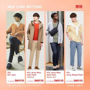 Uniqlo-New-Year-Sale-9-1-350x350 - Apparels Fashion Accessories Fashion Lifestyle & Department Store Johor Kedah Kelantan Kuala Lumpur Malaysia Sales Melaka Negeri Sembilan Online Store Pahang Penang Perak Perlis Putrajaya Sabah Sarawak Selangor Terengganu